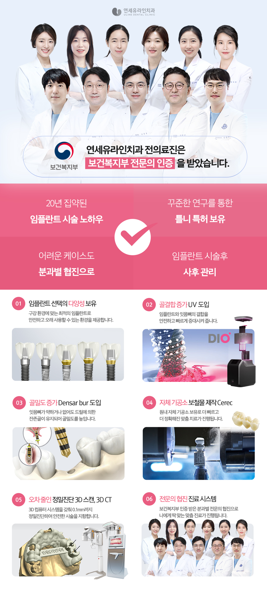 신림역치과, 임플란트 권유 과잉진료다? 관련 이미지 2