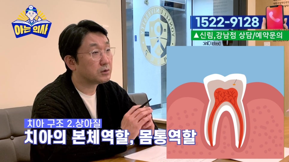 치아에 날카로운 부분 생겼다면 관련 이미지 3