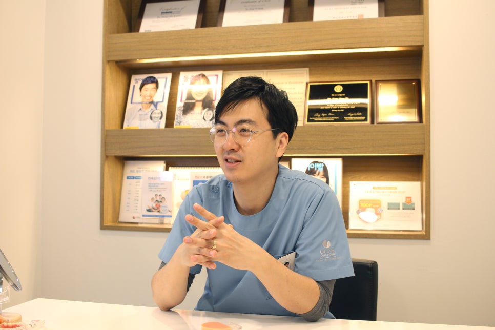 설측교정비용 기간 겁먹지말고 직진! 관련 이미지 7