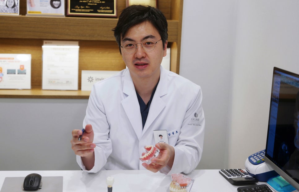 임플란트틀니잘하는곳 한걸음 더 가까이 관련 이미지 5
