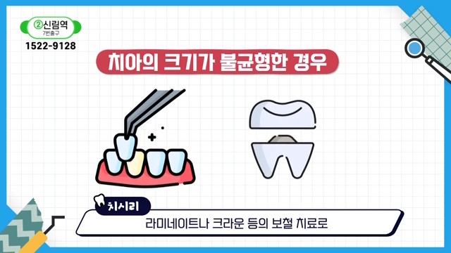 Can the Gaps Between Your Teeth That Make You Look Older Be Fixed? image 25