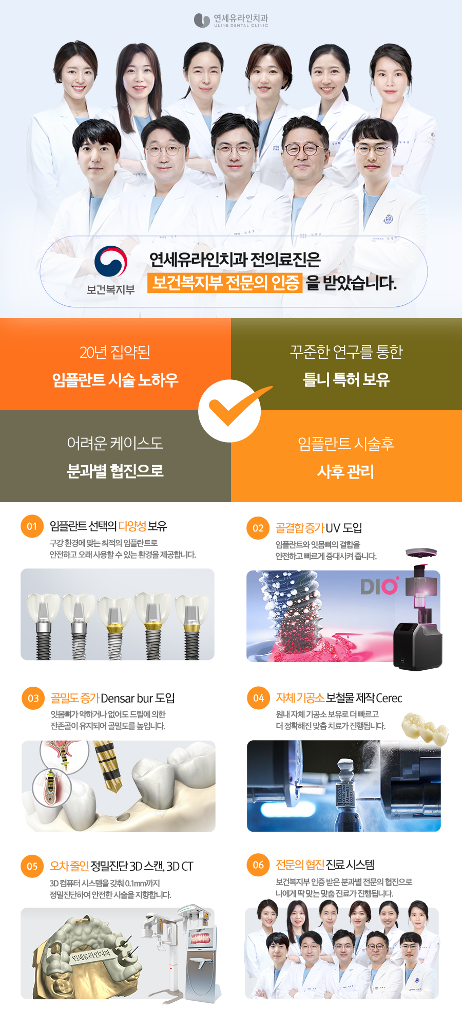 강남역임플란트치과, 치료기간이 사람마다 다르다? 관련 이미지 2