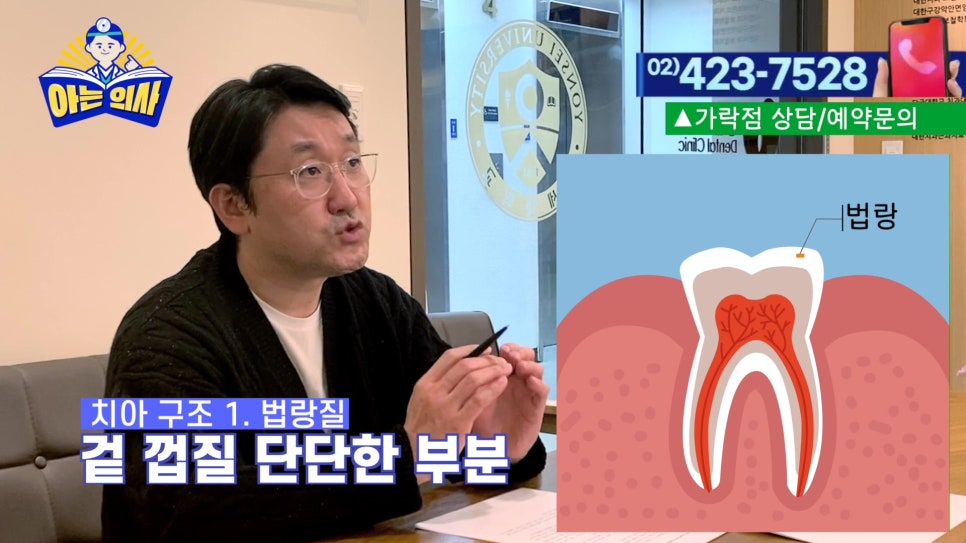 가락동치과 - 치아가 깨졌을때 상황별 치료 정리 관련 이미지 4