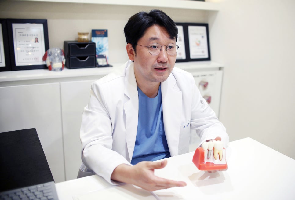가락시장역치과 이제부터 수월하게 저작하자 관련 이미지 6