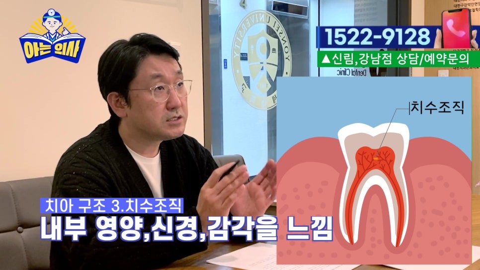 가락동치과 - 치아가 깨졌을때 상황별 치료 정리 관련 이미지 6