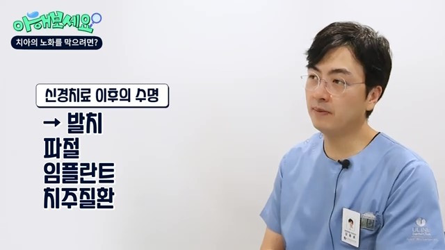 관악구치과 - 치아의 노화를 방지하려면? 관련 이미지 10