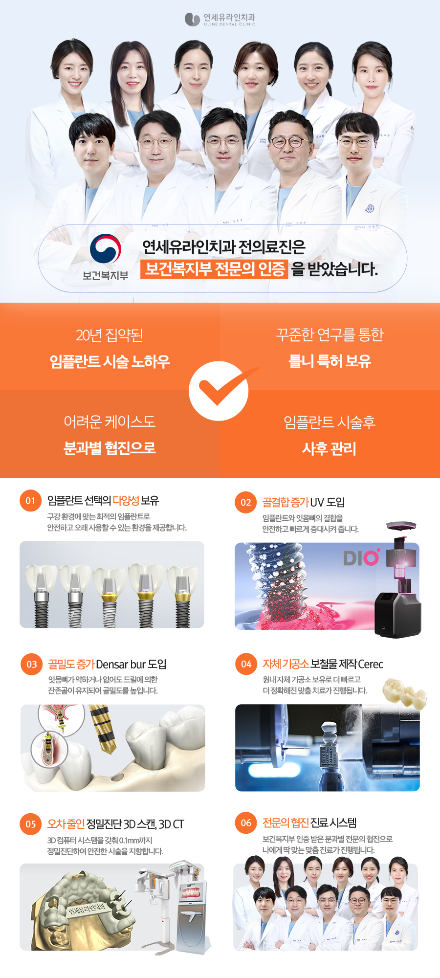 역삼동임플란트, 환자는 모르는 실패이유 관련 이미지 2