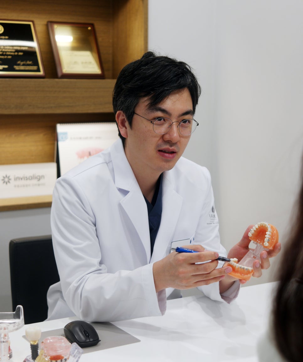 클리피씨교정기간 빠르다던 후기 직접 느껴 관련 이미지 7