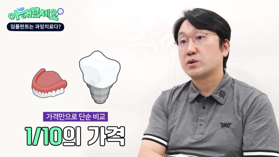 신림역치과, 임플란트 권유 과잉진료다? 관련 이미지 16