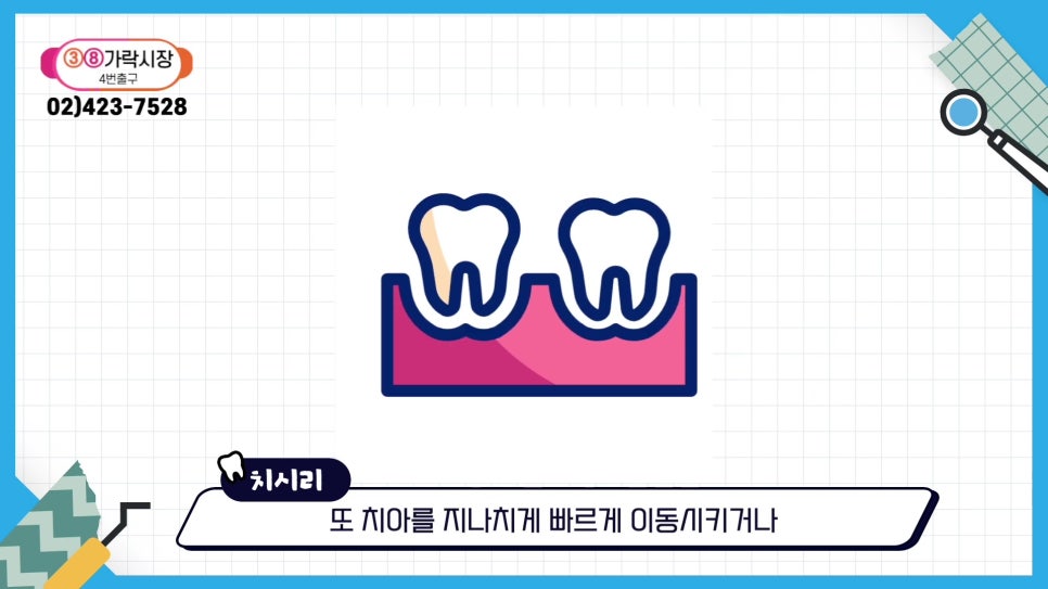 Gum Health During Orthodontic Treatment in Sillim-dong.. image 13