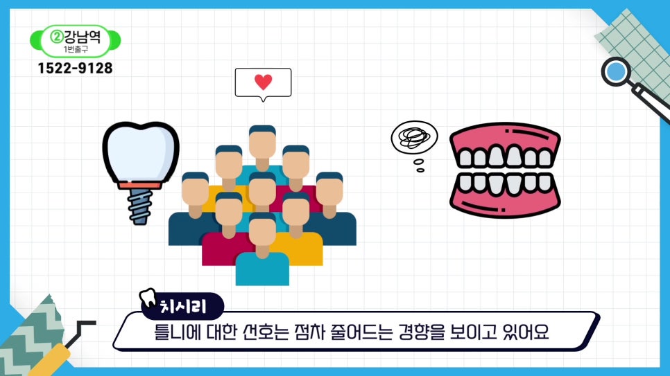 Sillim-dong Dental Clinic – Dentures vs. Implants: Which Should You Choose? image 7