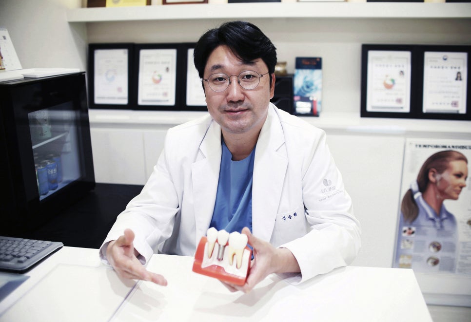 신림역치과 걱정 근심 많았던 전체 상실 관련 이미지 2