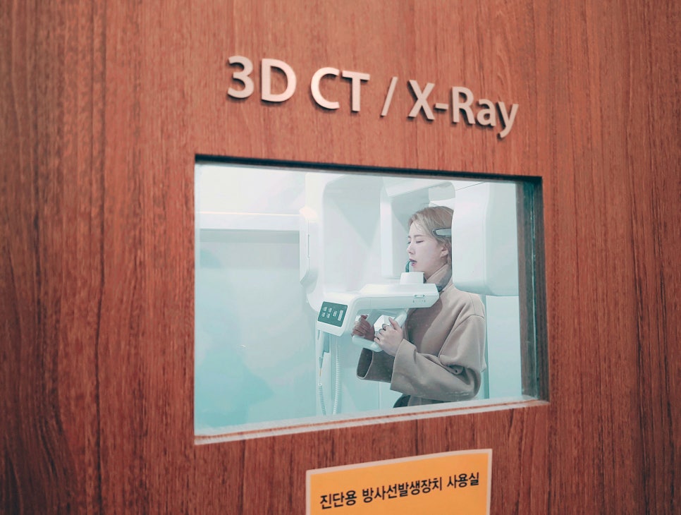 강남역 매복사랑니 발치 안전한 접근성 관련 이미지 3