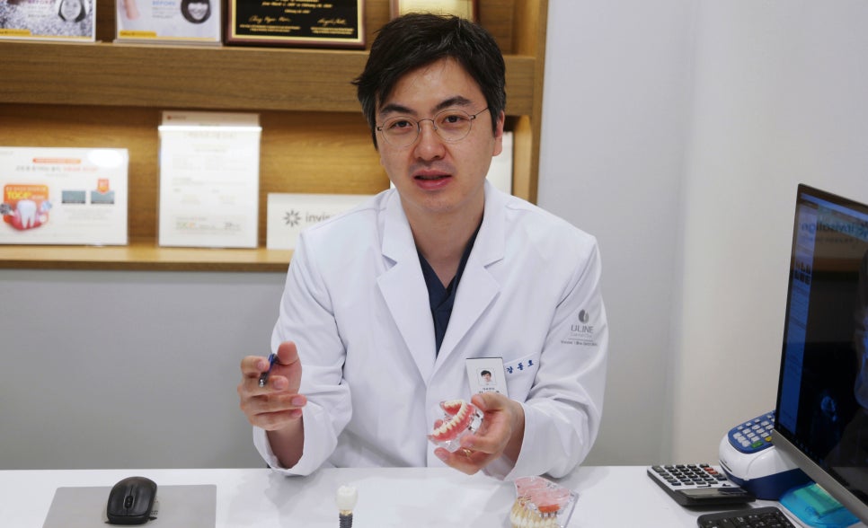 앞니임플란트저렴한곳 마음 편히 웃고싶다면 관련 이미지 4