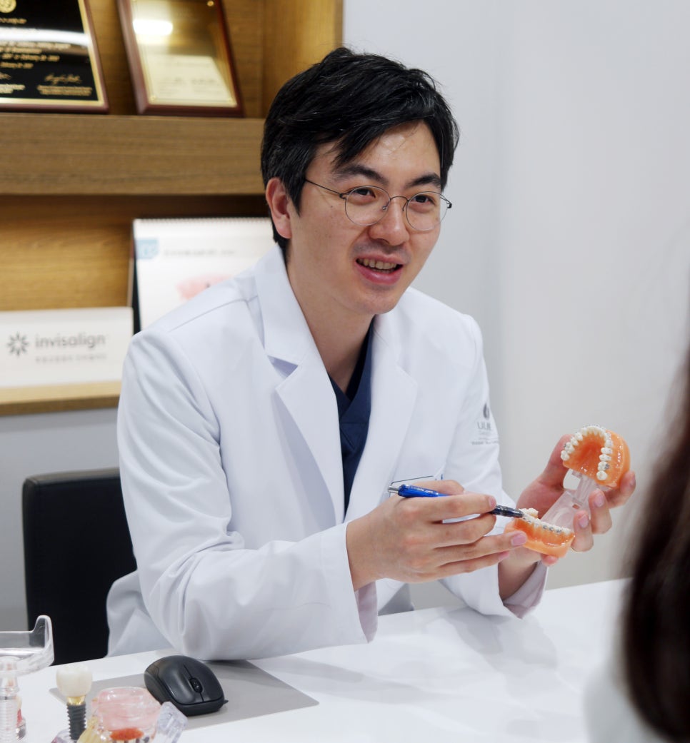 반포역치과 요즘 가장 핫한 치열맞추기 관련 이미지 8