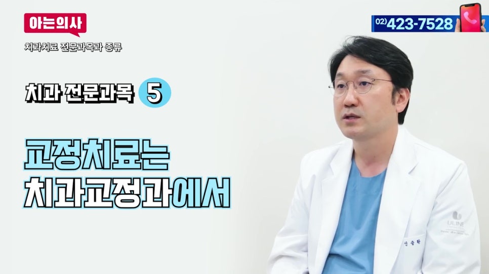 통증별 치과 선택, 어떤 전문의를?! 관련 이미지 16