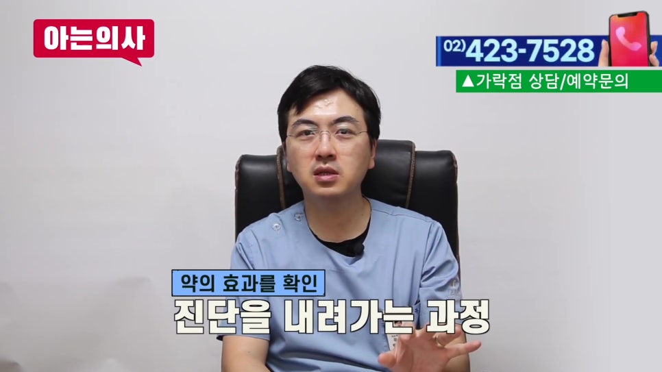 Sillim-dong Dentist – What Symptoms Can Temporomandibular Joint Disorders Cause? image 8