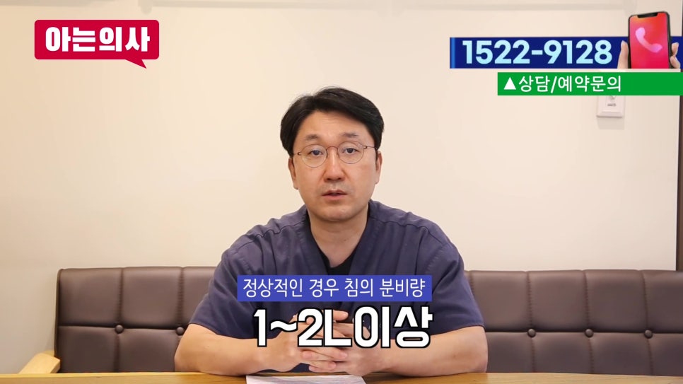 Songpa-gu Dentist – Is Your Mouth Always Dry? image 6