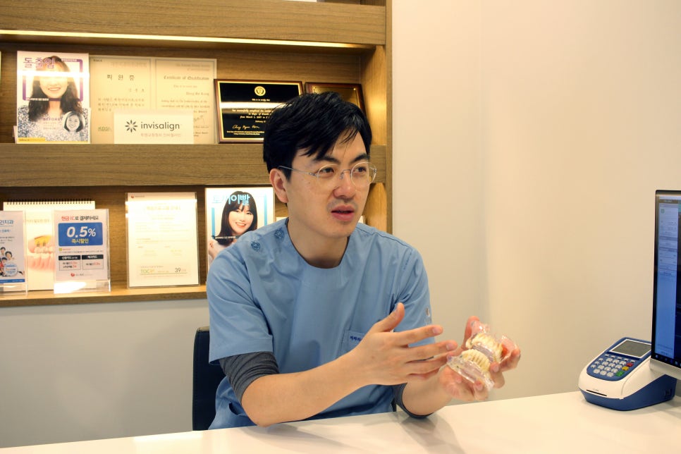 앞니부분교정비용 하길 참 잘했어 관련 이미지 6