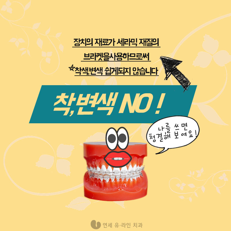세라믹교정가격 이러니 인기만점 관련 이미지 8