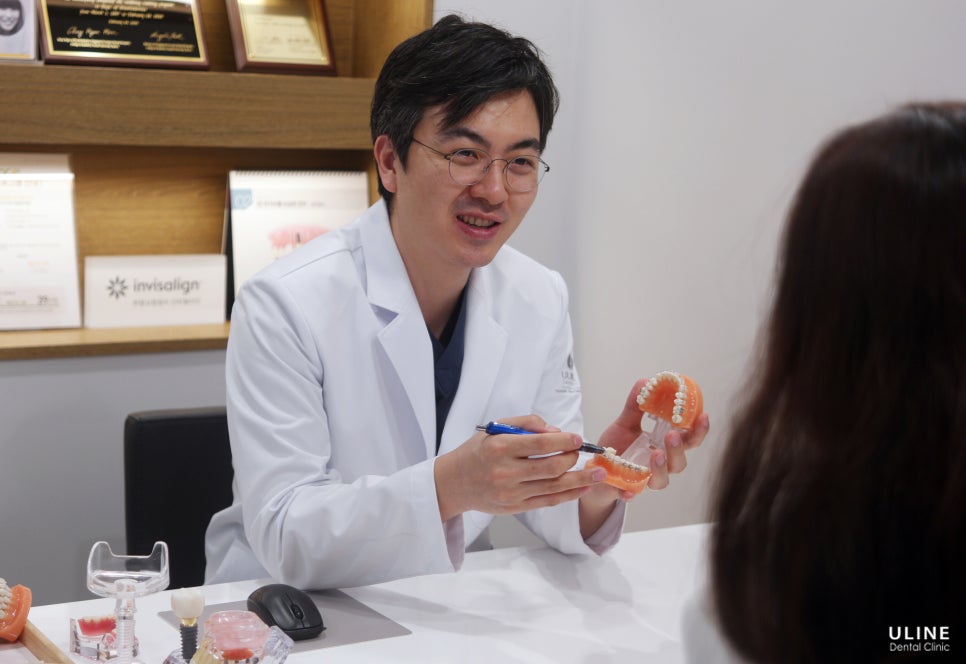 반포동치과 현직 모델이 직접 초이스한! 관련 이미지 8