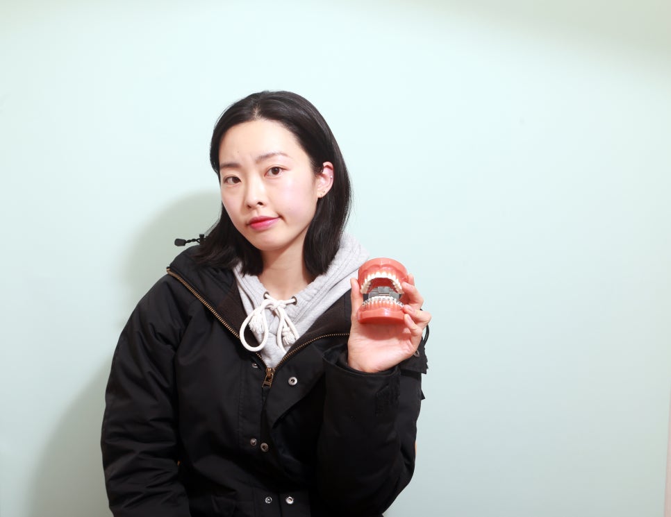 앞니부분교정비용 하길 참 잘했어 관련 이미지 2