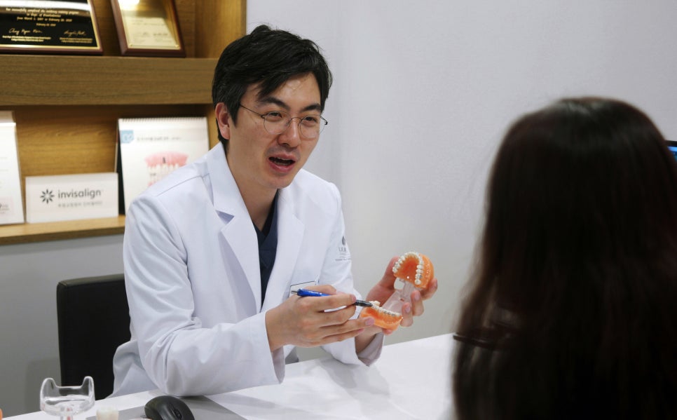 신대방역치과 언제 어디서나 웃음 잃지 않고 관련 이미지 4