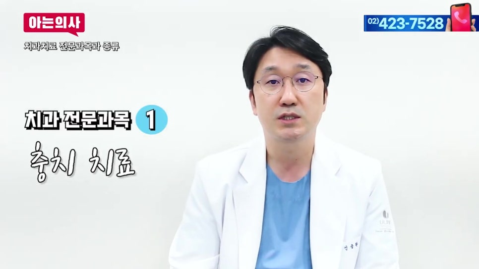통증별 치과 선택, 어떤 전문의를?! 관련 이미지 4