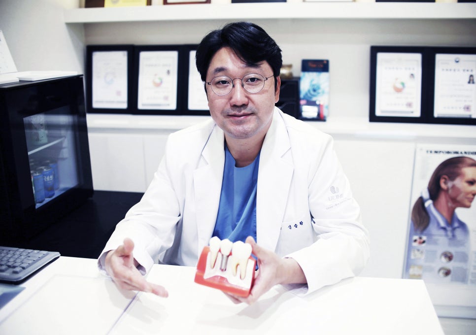 강남임플란트치과추천 똑부러지게 따져보고 관련 이미지 2