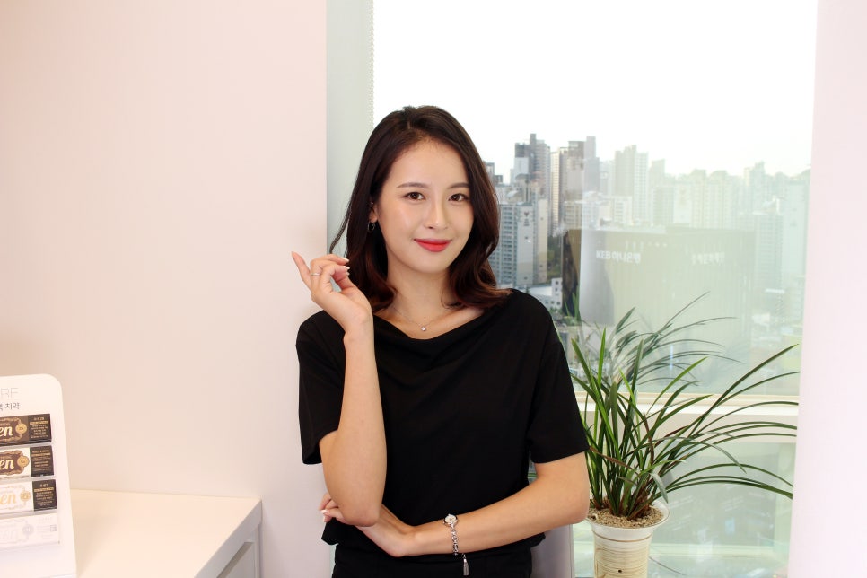 토끼앞니교정 치열로 생긴 별명 싫어! 관련 이미지 2