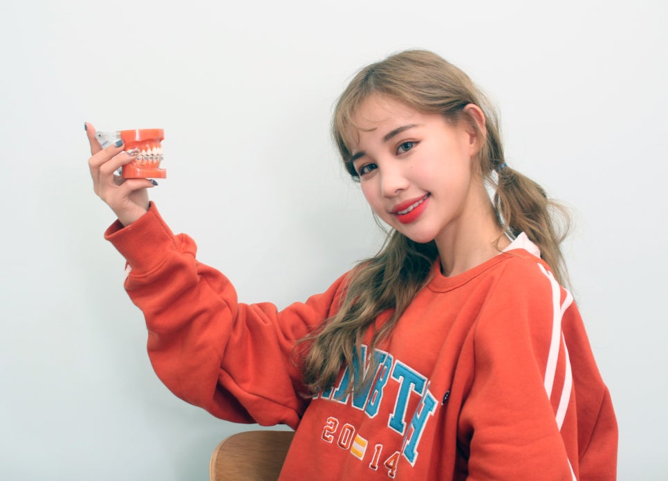 반포동치과 현직 모델이 직접 초이스한! 관련 이미지 5