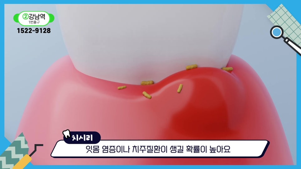 Gum Health During Orthodontic Treatment in Sillim-dong.. image 8