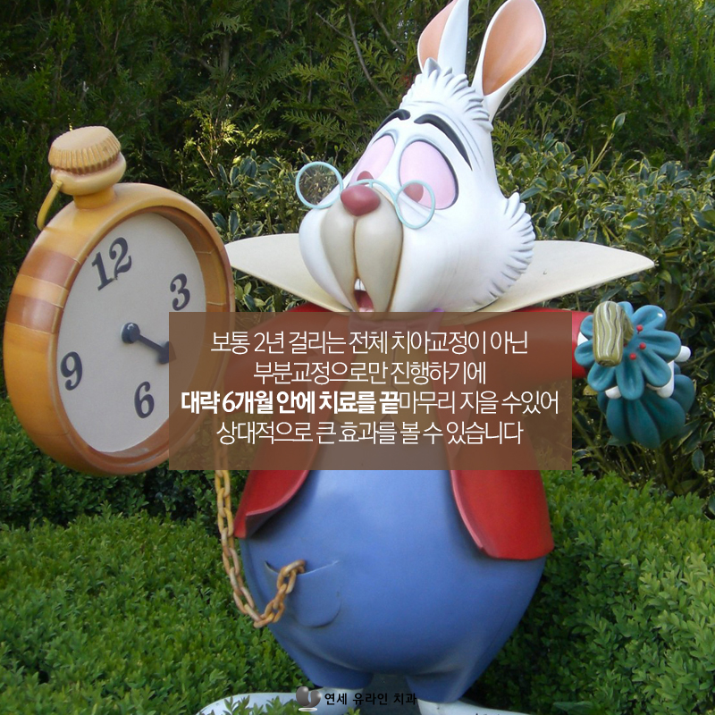 돌출앞니부분교정 탈출 후기 궁그맹! 관련 이미지 3