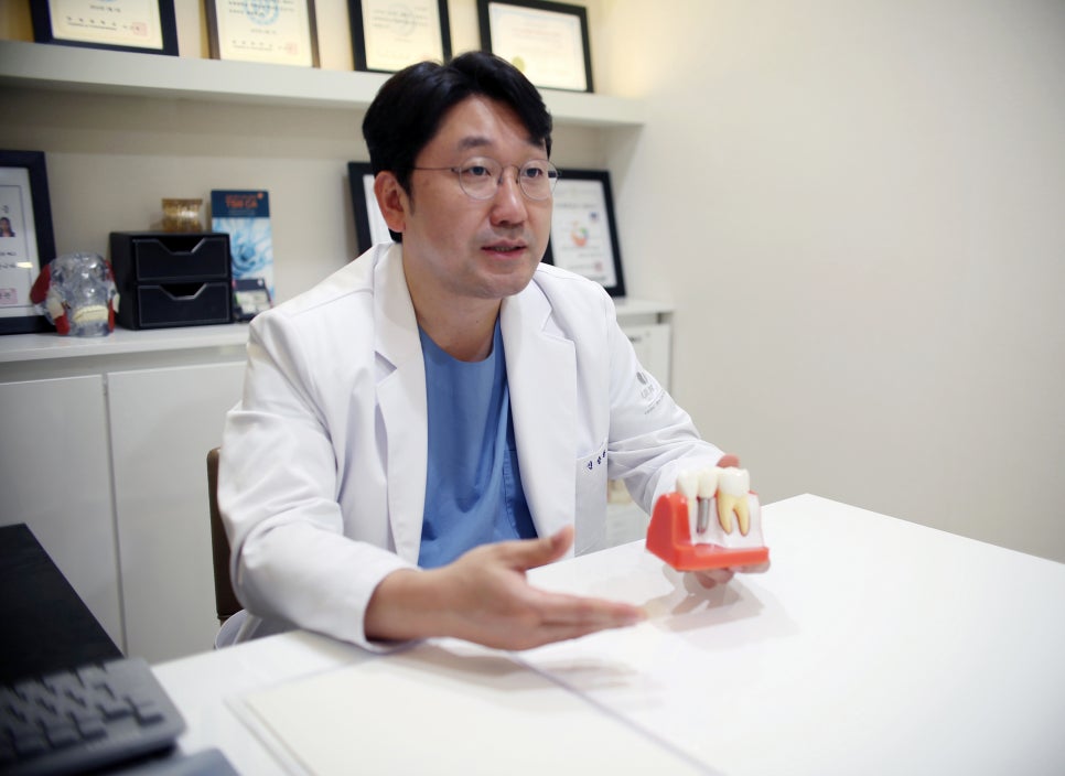 문정동치과 꾸준한 관리를 함께 해주는곳 관련 이미지 7