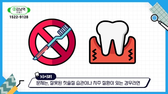 Can the Gaps Between Your Teeth That Make You Look Older Be Fixed? image 7