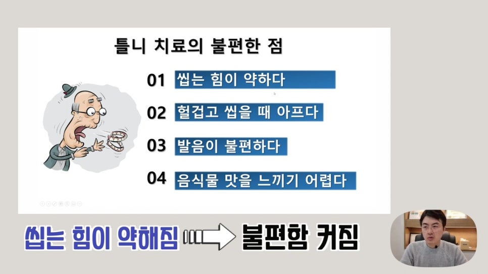 신림동치과 틀니, 착한 가격에도 선호도 떨어지는 이유는? 관련 이미지 12