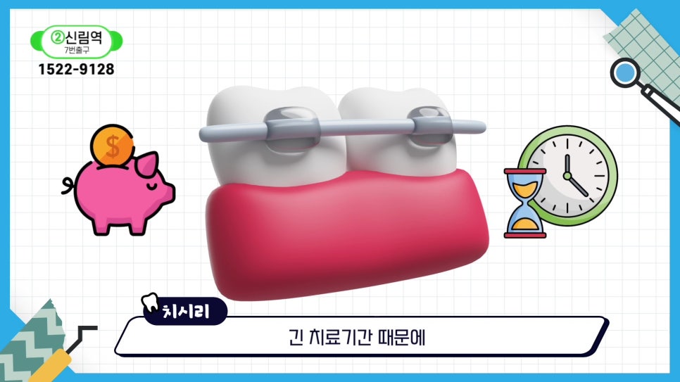 신림동치과 - 안 보이는 투명교정의 모든것 관련 이미지 4