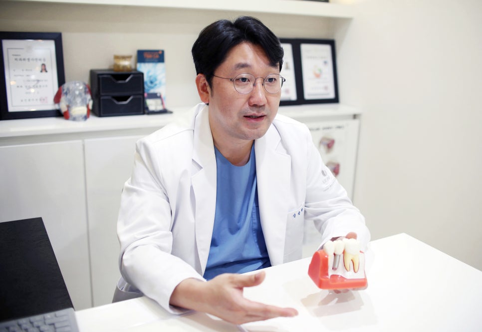 가락동치과 주저마시고 내원해보세요 관련 이미지 5