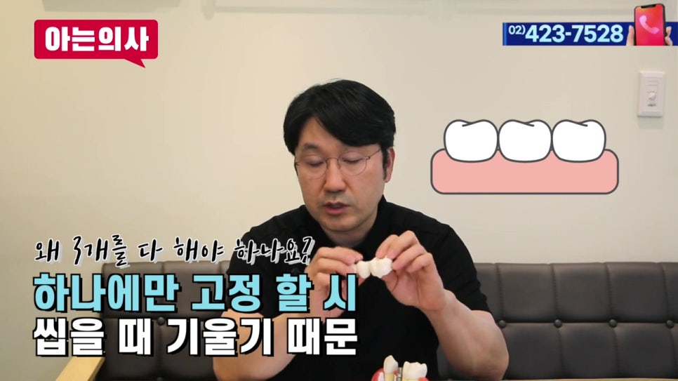 송파구치과, 잇몸뼈가 부족하다면 관련 이미지 12