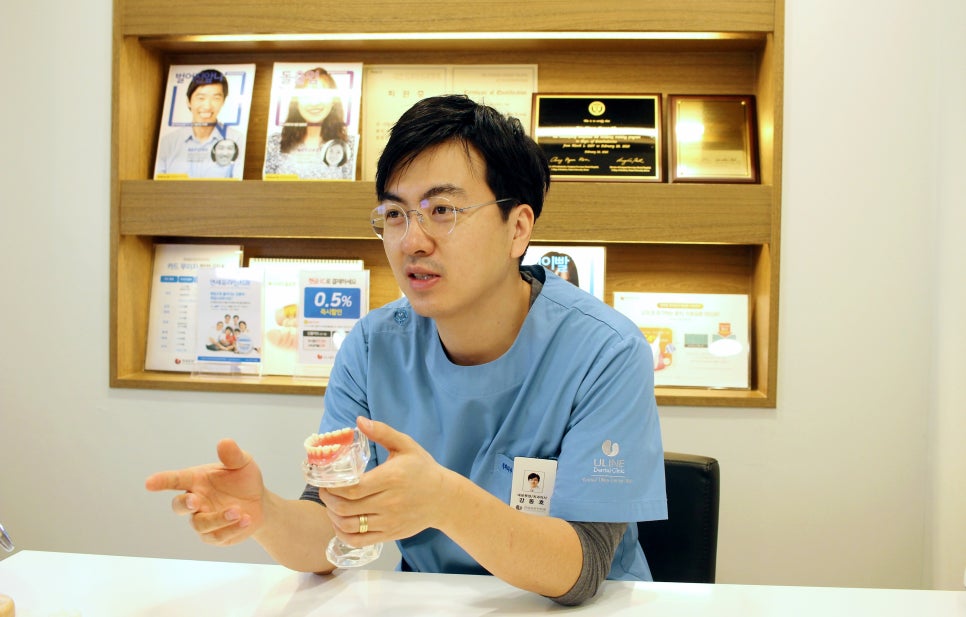 가락동치과 즐겁게 음식 씹기 관련 이미지 9