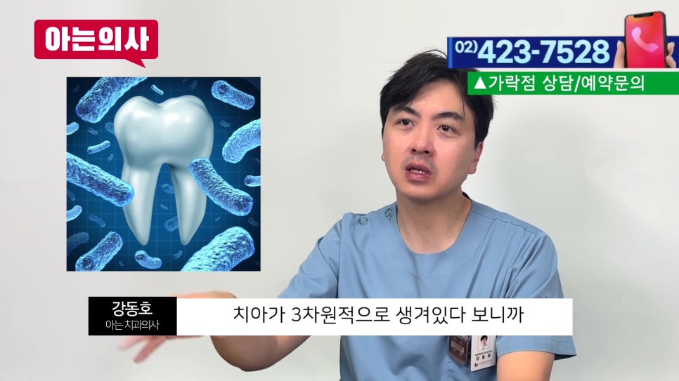 야간진료치과, 치실 아직도 안 써? 관련 이미지 2