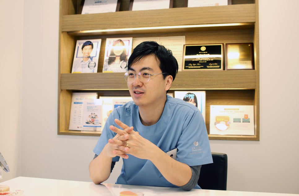 클리피씨교정기간 듣고 색안경 벗었어요 관련 이미지 7