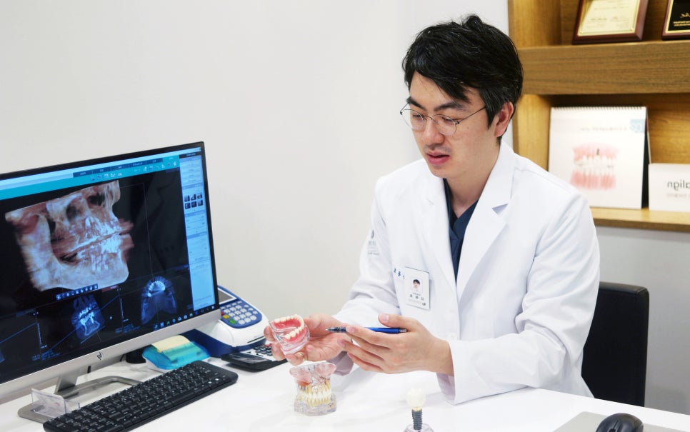 사랑니발치후기, 주의사항까지 세심한 안내를 관련 이미지 5