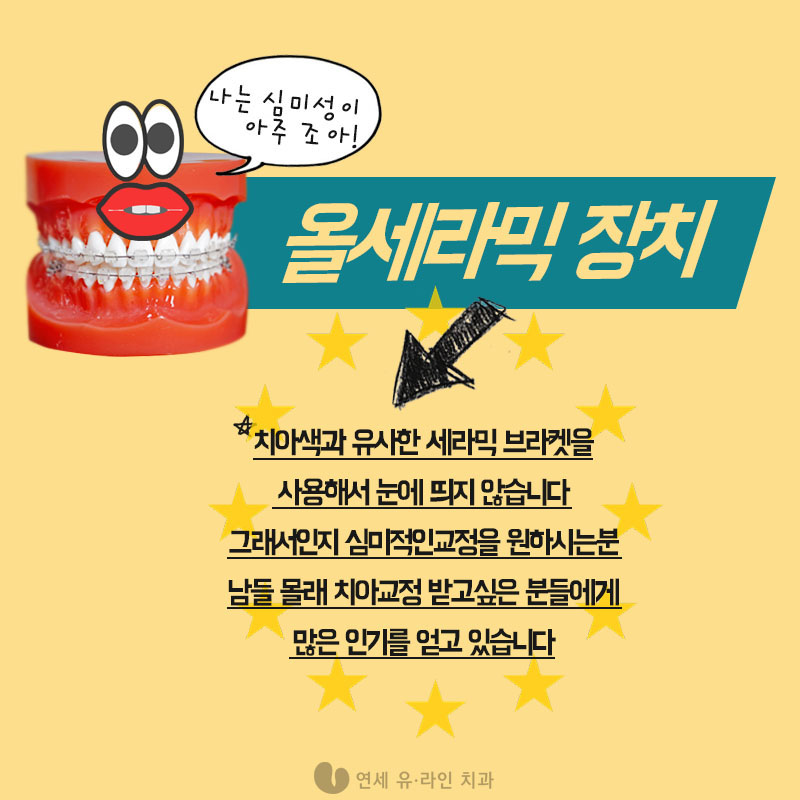 세라믹교정가격 이러니 인기만점 관련 이미지 6