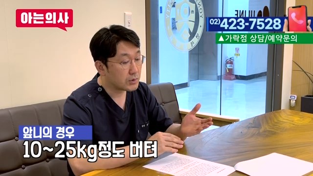 꼭꼭 씹는 습관, 치아에 결코 좋지 않아요 관련 이미지 11