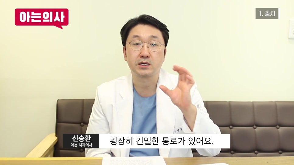 송파구치과 - 이 시림, 그냥 넘기면 안 된다?! 관련 이미지 16