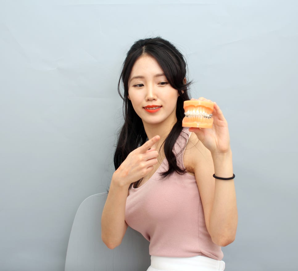 신도림치과 내 미모는 열일 중! 관련 이미지 7