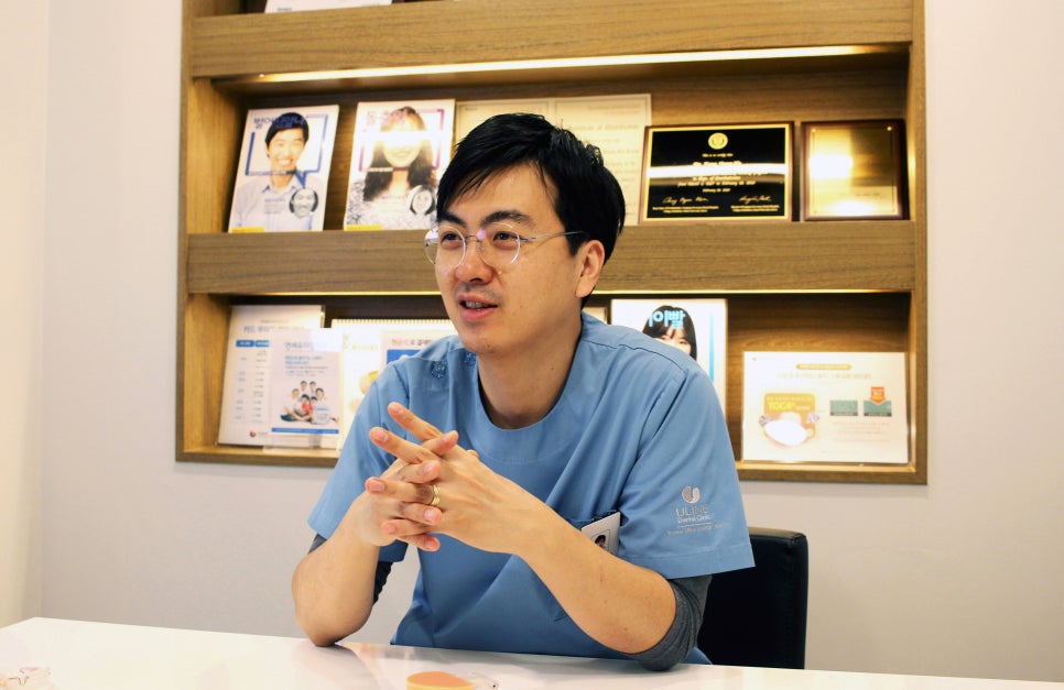 신도림치과 인상변화를 미리 체크해보고 관련 이미지 8