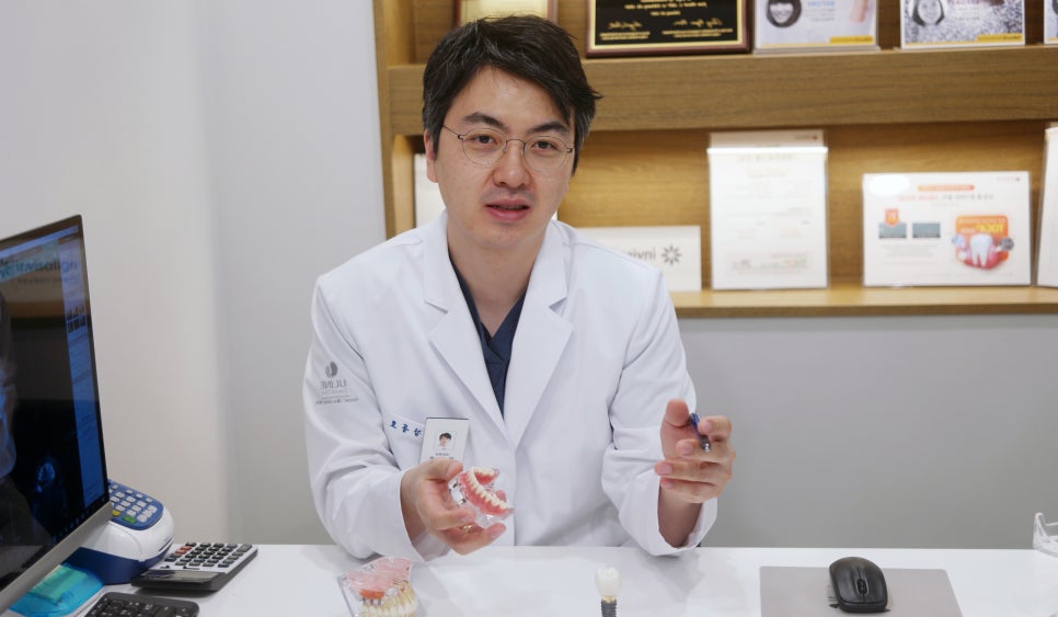 어금니임플란트잘하는곳 반드시 필요한 부분이니까 관련 이미지 2