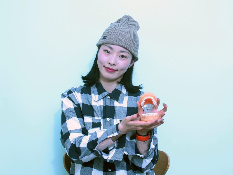 치아부분교정가격 훨씬 손쉽게 했어요 관련 이미지 2